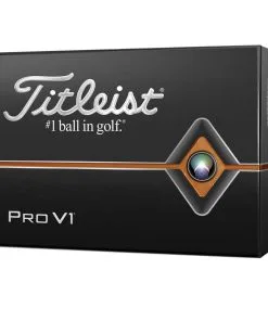 Titleist 2019 Pro V1 Golf Balls