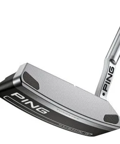 Ping Golf 2023 Kushin 4 Putter -Golf Clubs sales 2023kush2