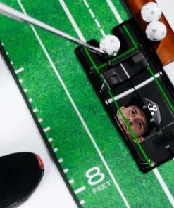 Perfect Practice Putting Alignment Mirror