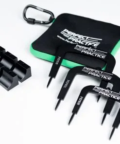 Perfect Practice Perfect Putting Gates