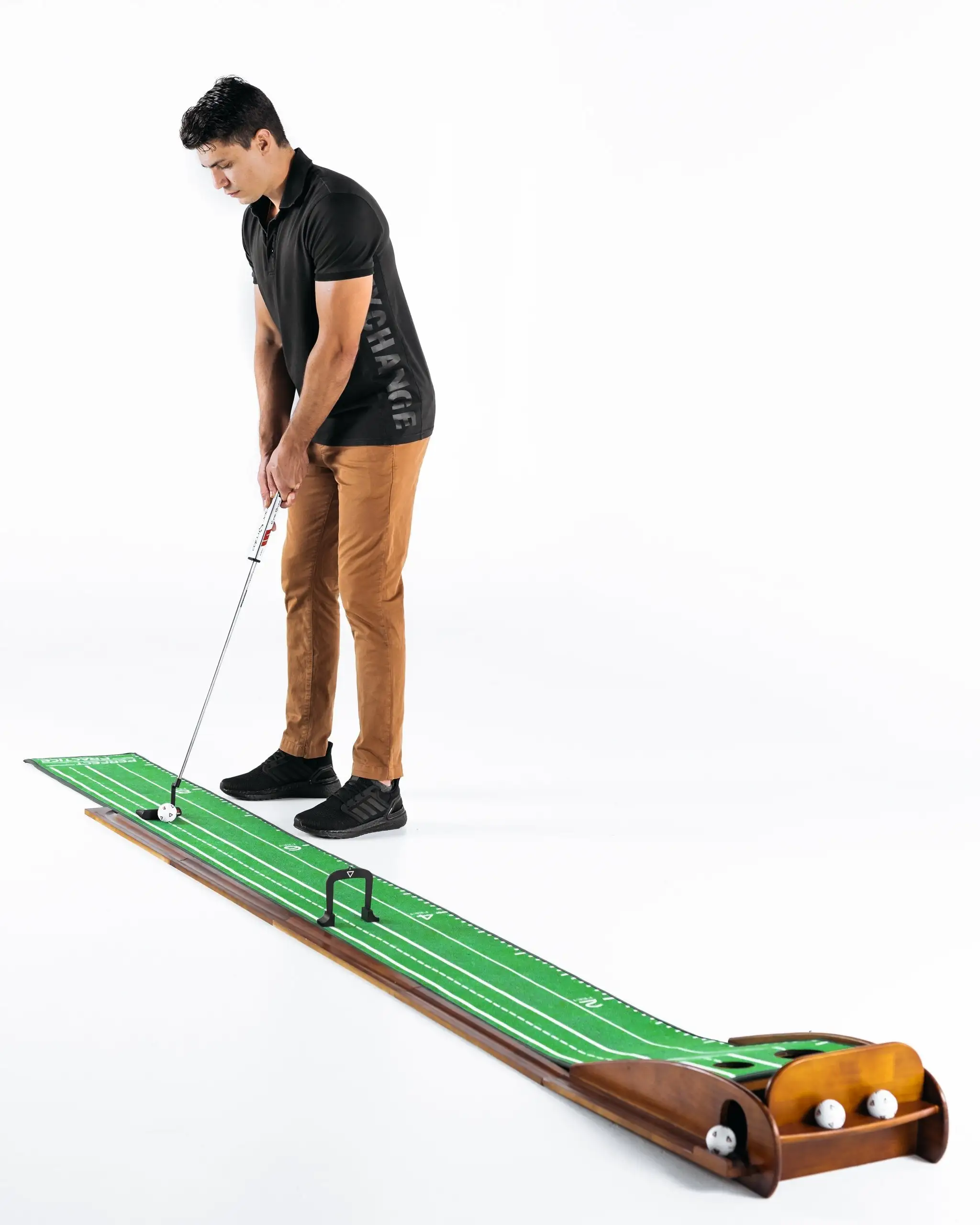Perfect Practice Perfect Putting Gates 8 Perfect Practice Perfect Putting Gates - Image 8