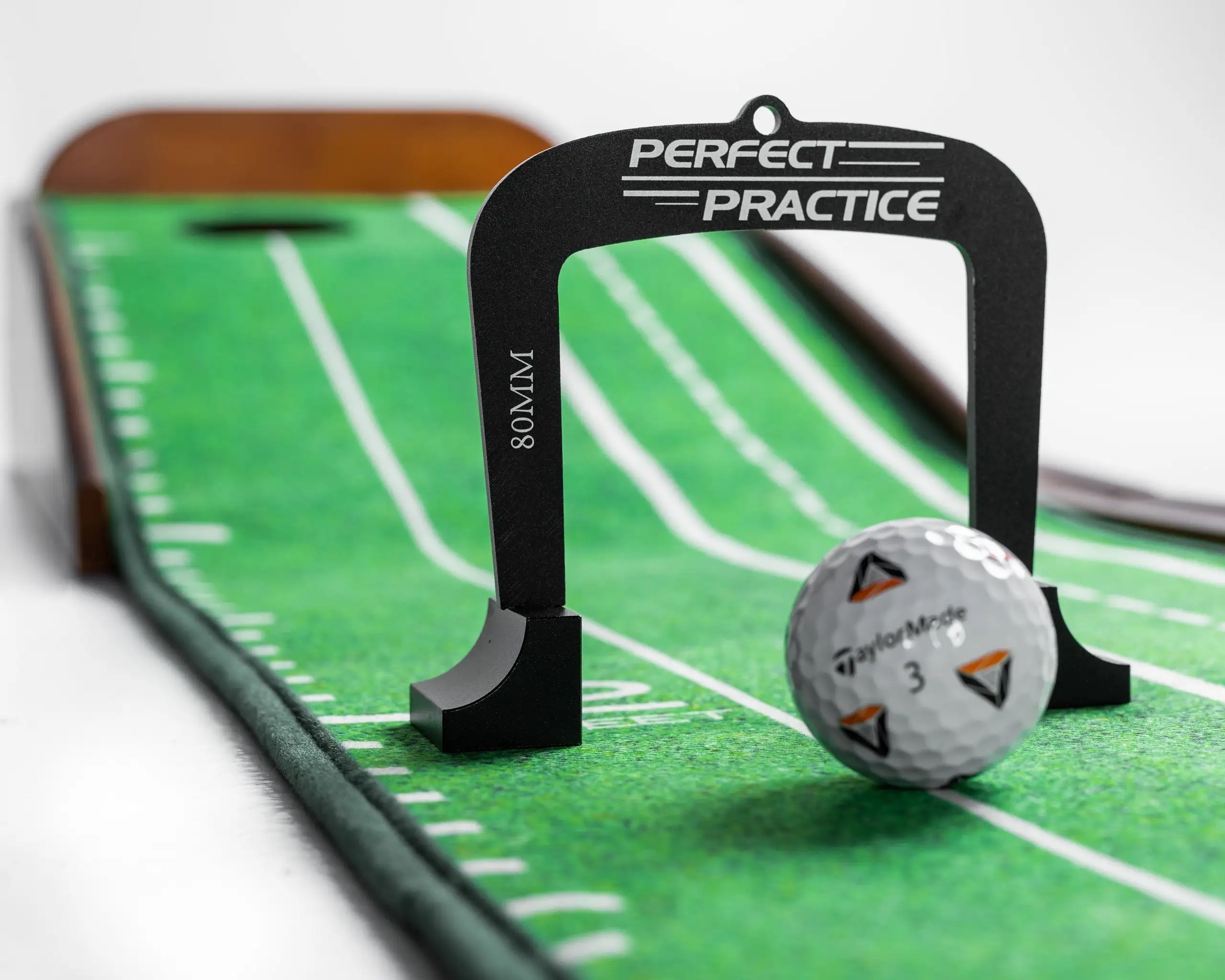 Perfect Practice Perfect Putting Gates 14 Perfect Practice Perfect Putting Gates - Image 14
