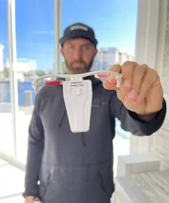 Perfect Practice Laser Putting Glasses