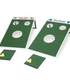ChippoGolf USA Vs. Europe Ryder Cup Chippo Set