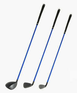 Lag Shot Golf - US Lag Shot Triple Threat Combo