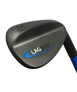 Lag Shot Golf - US Lag Shot Wedge