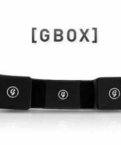 Gankas Sports GBox - Adult Set