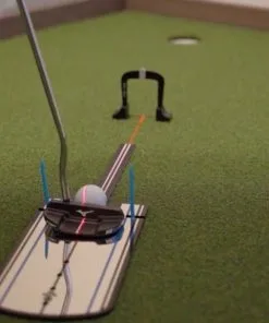 Short Game Gains Indoor Performance Pack