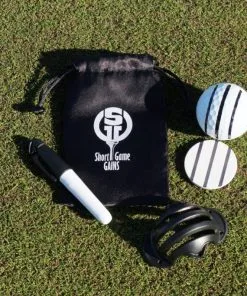 Short Game Gains Accurate Aim Kit