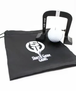 Short Game Gains All Terrain Putting Gate