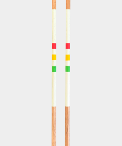 Hazy Sticks "The Icon" - Golf Alignment Sticks