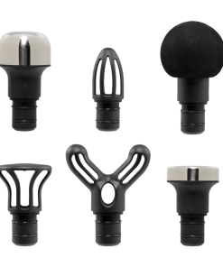 JAWKU Muscle Blaster Chrome Therapy Guns -Golf Clubs sales 6364273 jawku pga mb chrome 6