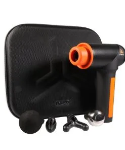 JAWKU Muscle Blaster Chrome Therapy Guns -Golf Clubs sales 6364279 44940 Edit 6 scaled