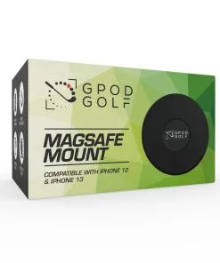 GPOD GOLF Extra Replacement Magnet- For MagSafe®