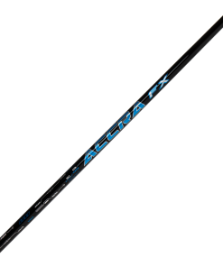 Accra FX 3.0 100 Series Wood Shaft