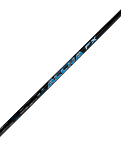 Accra FX 3.0 100 Series Fairway Shaft