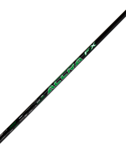 Accra FX 3.0 200 Series Fairway Shaft