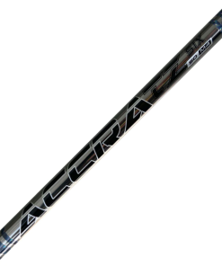 Accra TZ Six Driving Iron Shaft