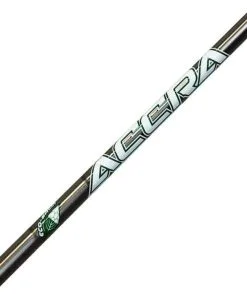 Accra ISeries Steel Iron Shaft