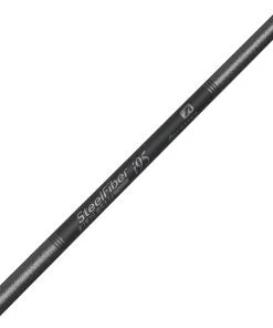 Aerotech Steelfiber Black Label Iron Shaft