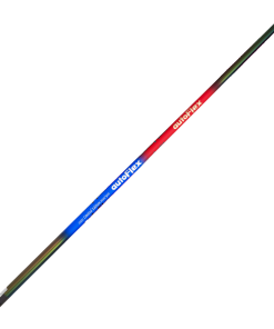 AutoFlex Blue/Red Driver Shaft