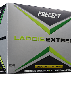 Bridgestone Laddie Extreme Golf Balls