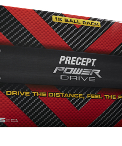 Bridgestone Precept Powerdrive Golf Balls