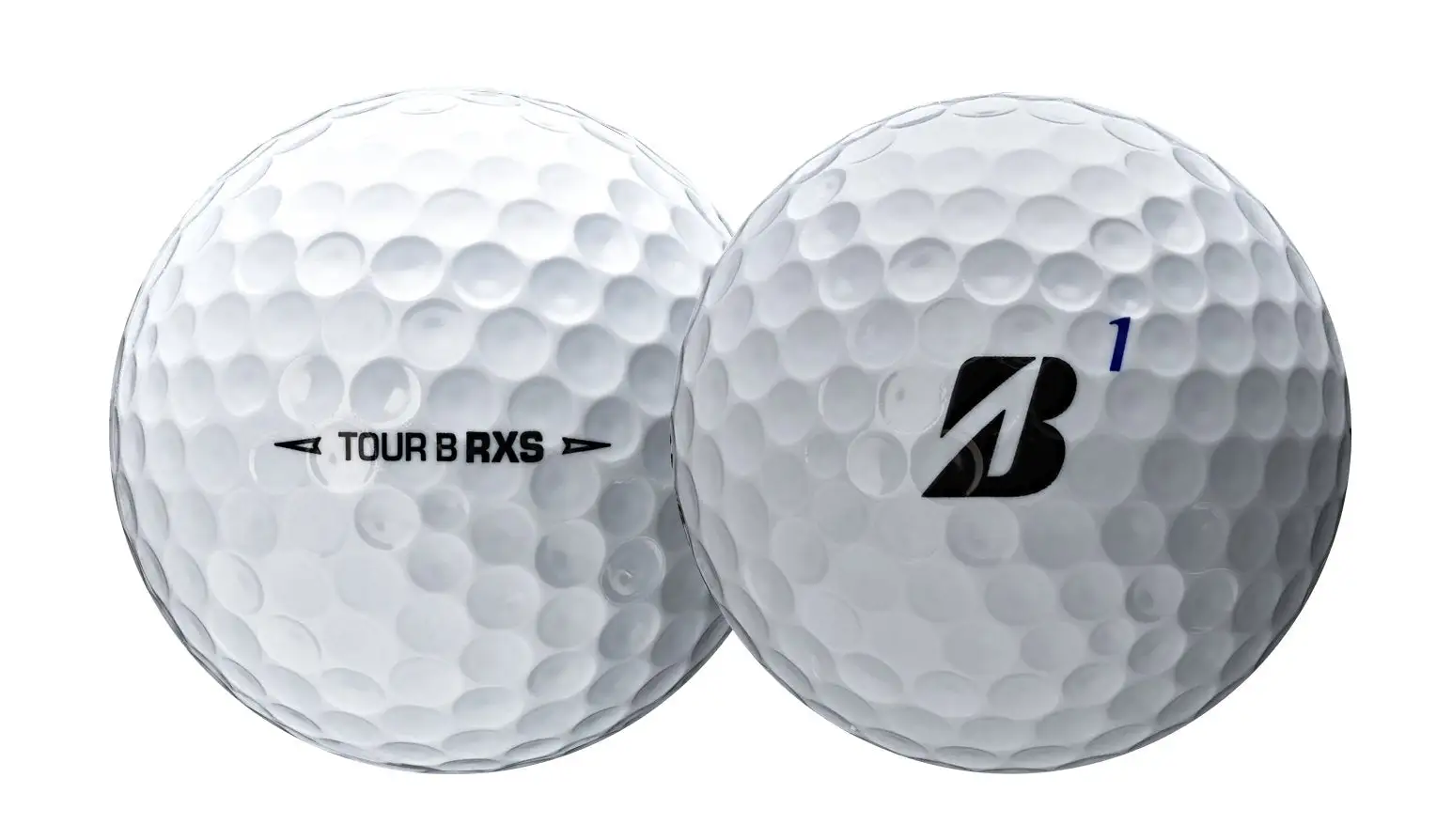Bridgestone Tour B RXS Golf Balls 3 Bridgestone Tour B RXS Golf Balls - Image 3