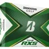 Bridgestone Tour B RXS Golf Balls