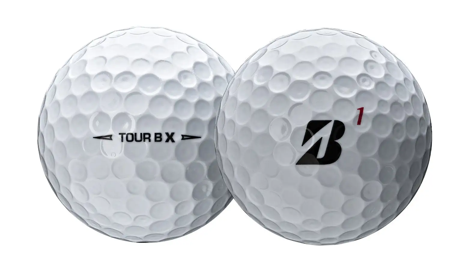 Bridgestone Tour B X Golf Balls 2 Bridgestone Tour B X Golf Balls - Image 2
