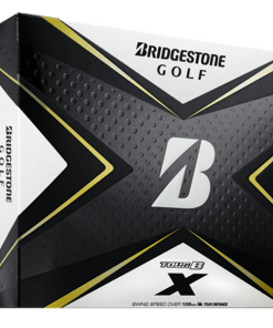 Bridgestone Tour B X Golf Balls