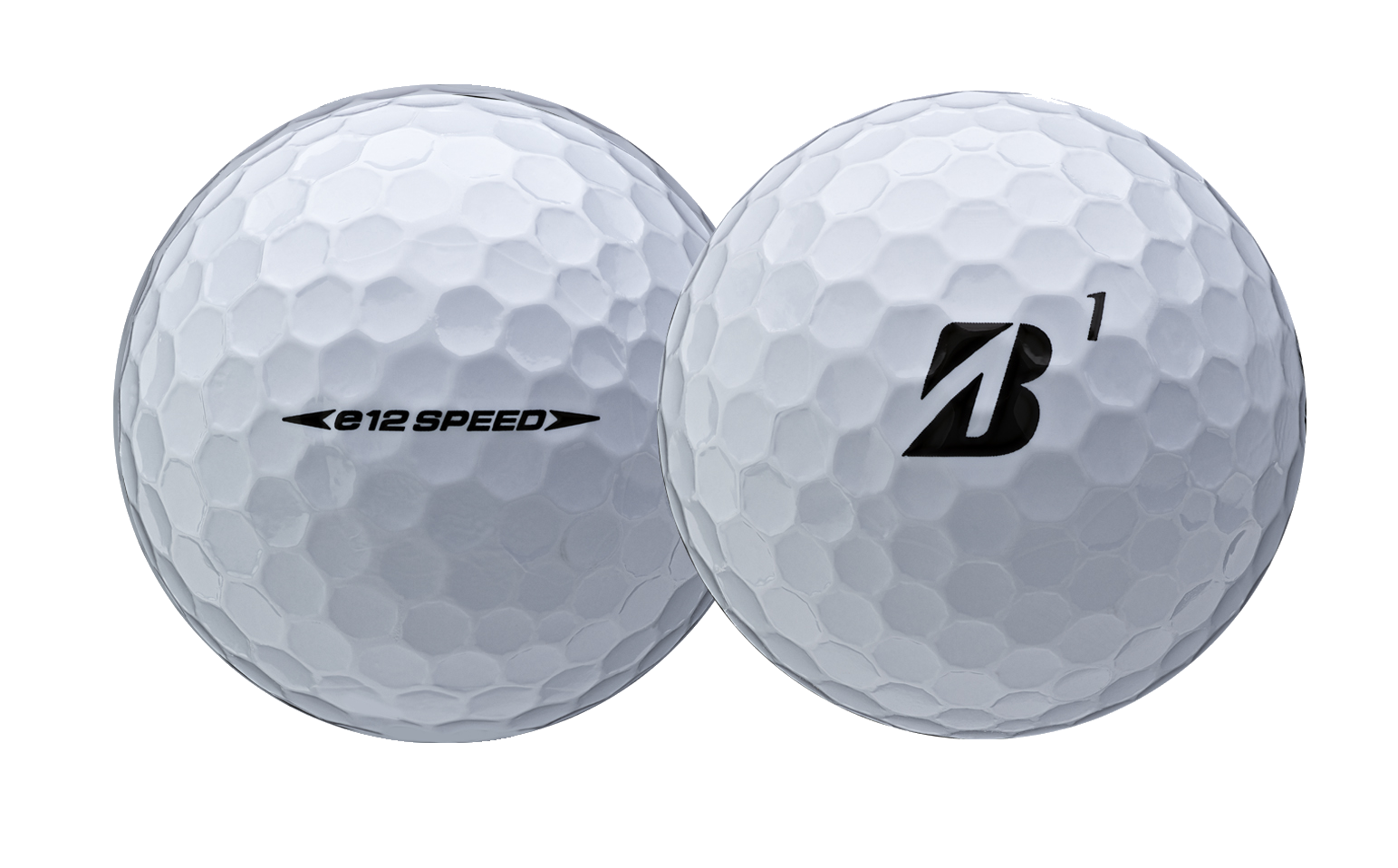 Bridgestone E12 Speed Golf Balls 3 Bridgestone E12 Speed Golf Balls - Image 3