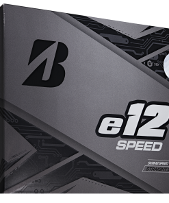 Bridgestone E12 Speed Golf Balls