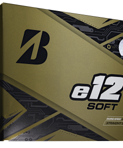 Bridgestone E12 SOFT Golf Balls