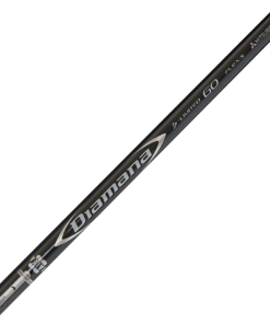 Mitsubishi Chemical Diamana D Limited Edition Wood Shaft