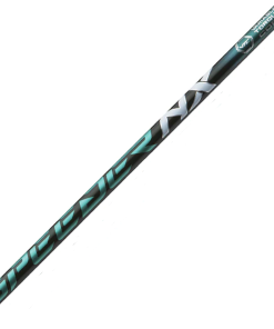 Fujikura Speeder NX Green Wood Shaft