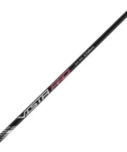 Fujikura Vista Pro Wood Shaft
