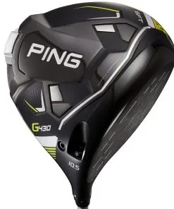 Ping G430 SFT (HL) Driver