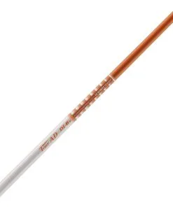 Graphite Design Tour AD DI Wood Shaft