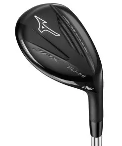 Golf Clubs sales 36 Mizuno JPX-923 Fli Hi Iron Hybrid (Graphite)