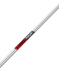 KBS C-Taper Iron Shaft