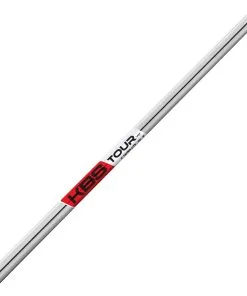 KBS C-Taper Lite Iron Shaft