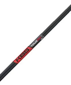 KBS FLT Matte Iron Shaft