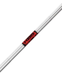 KBS Hi-Rev 2.0 Wedge Shaft