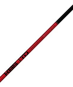 KBS TD Matte Black Wood Shaft