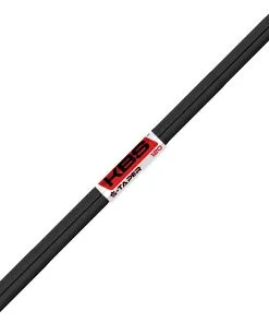 KBS $ Taper Iron Shaft