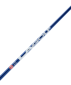LA Golf Bryson Signature Series Wood Shaft