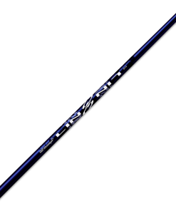 UST Mamiya LIN-Q M40X TSPX Blue Wood Shaft