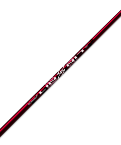 UST Mamiya LIN-Q M40X TSPX Red Wood Shaft