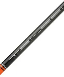Mitsubishi Chemical Tensei AV Raw Orange Wood Shaft